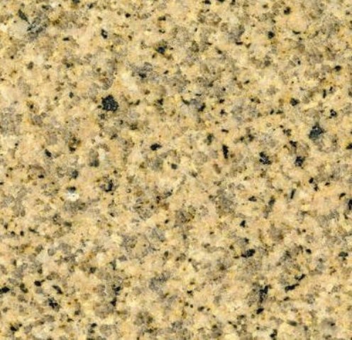 Đá Granite vàng Bình Định